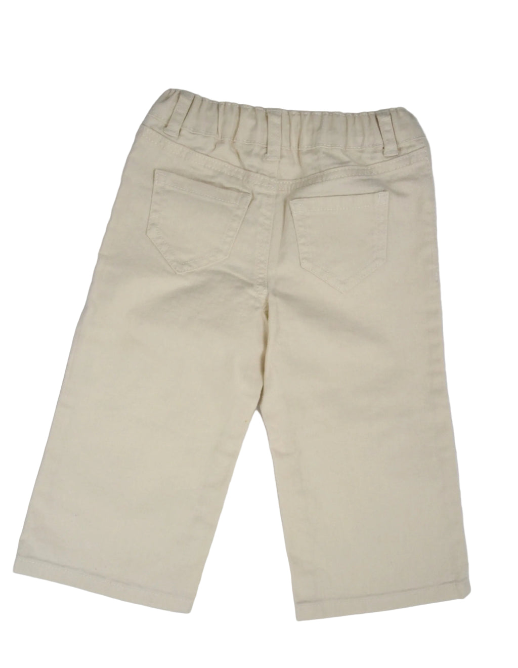 Baggy Beige Pant (18M)