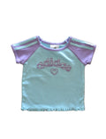 Adidas Logo Tee Shirt