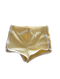 Yellow Track Short (18M)