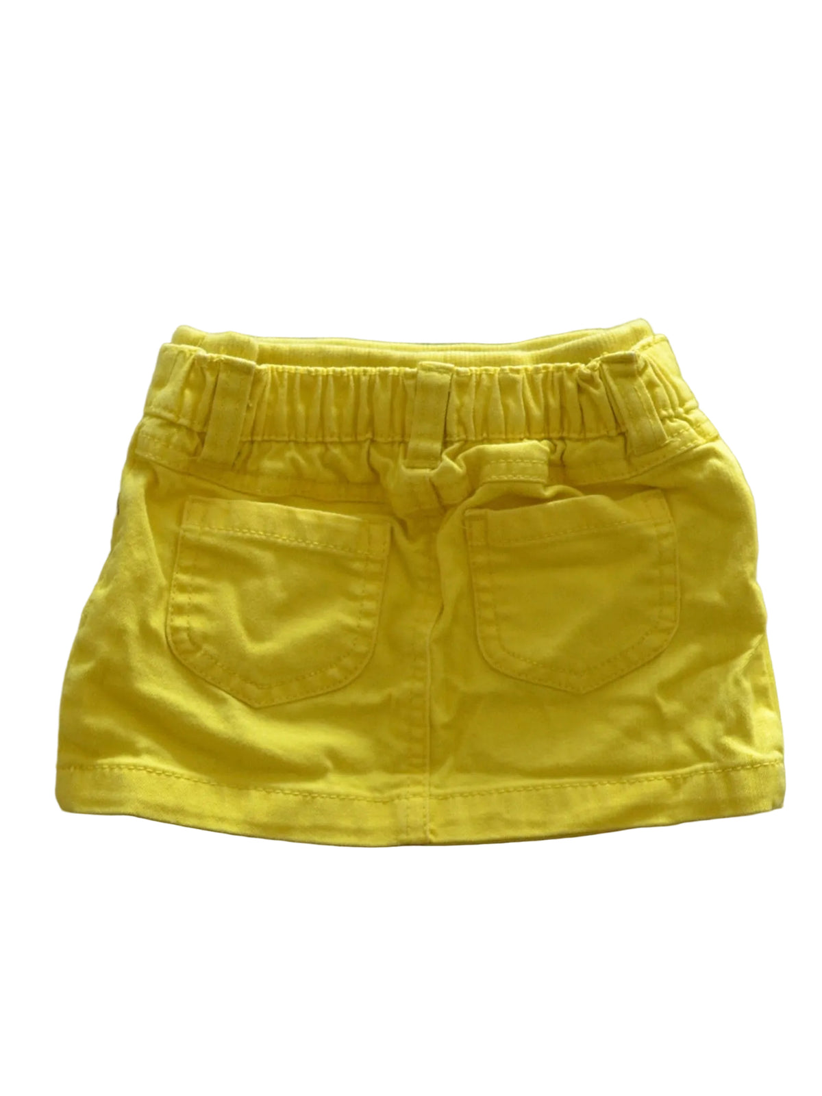 Sunshine Skirt (18M)