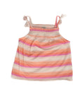 Sunshine Striped Tank (18M)