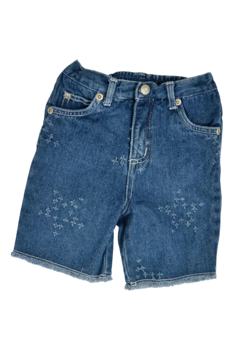 Shining Star Short (18M)