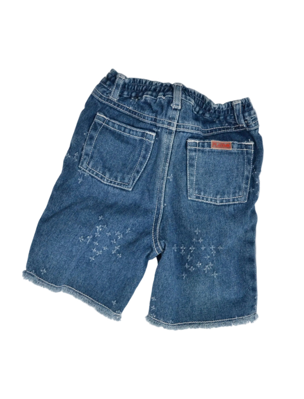 Shining Star Short (18M)