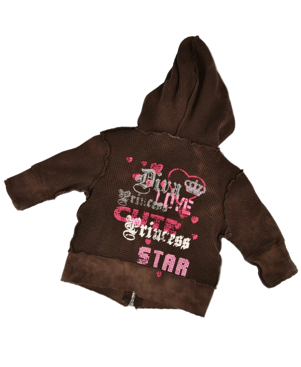Princess Diva Tracksuit (6-9M)