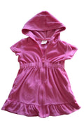 Pink Terry Swim Cover (3T)