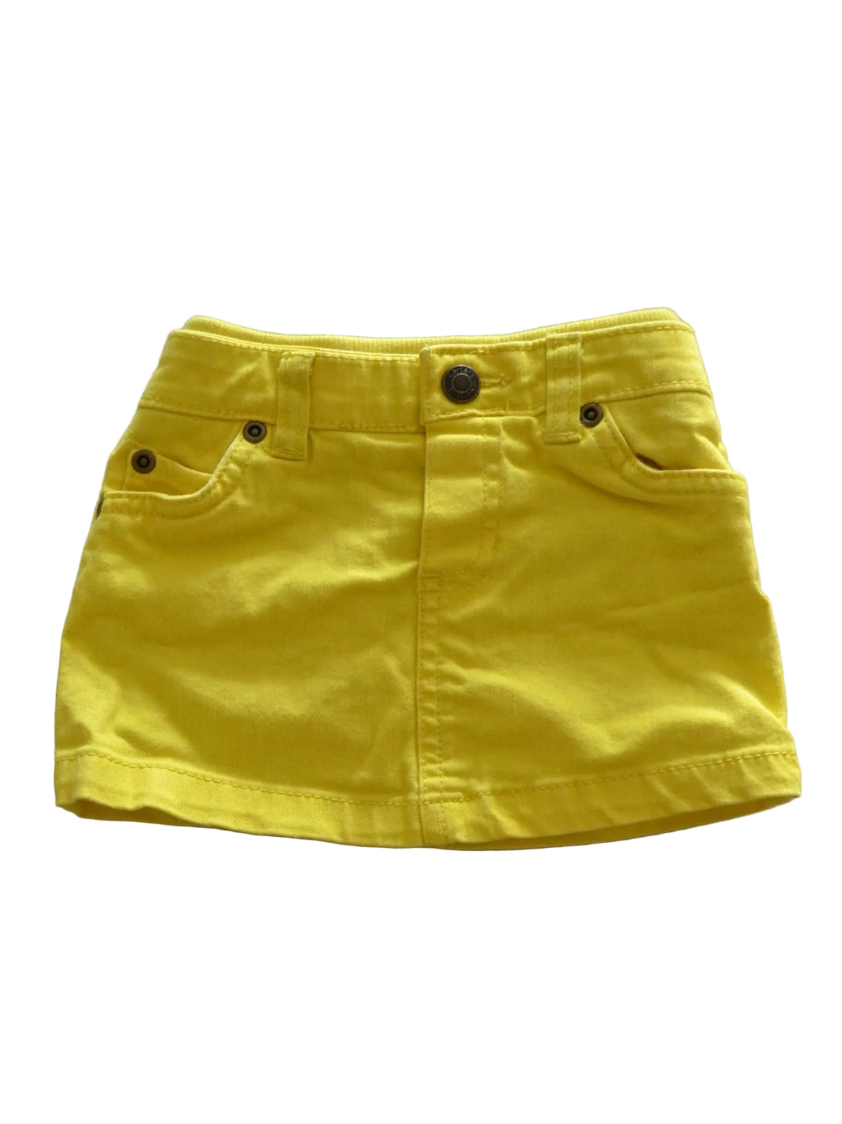 Sunshine Skirt (18M)